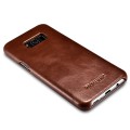 skórzany pokrowiec do Samsung Galaxy S8 Plus