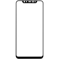 MOMAX 0.3mm 3D Full Cover Pełne Szkło Hartowane do Xiaomi Mi 8