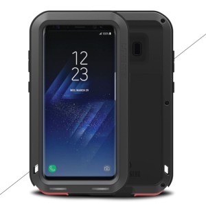 Pancerne Etui LOVE MEI SAMSUNG GALAXY S8+ Plus