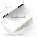 Bezprzewodowa klawiatura Bluetooth do iPad 9.7 2917 złota