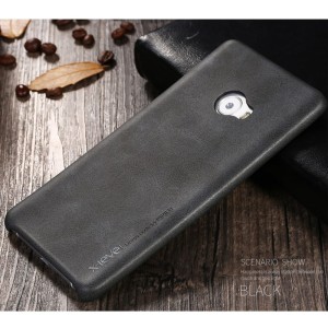 Pokrowec Etui Plecki X-LEVEL Xiaomi Mi Note 2 