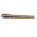 Skórzane Etui ICARER Microsoft Surface Book - jasny brąz