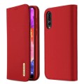 dux-duxis-skorzane-etui-pokrowiec-huawei-P20-pro-czerwone