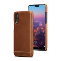 Pieerre-Cardin-skorzane-etui-plecki-do-Huawei-P20-brown