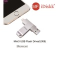 IDISKK-128GB-Pamiec-Flash-iPhone-iPad-iPod-iOS-MFI