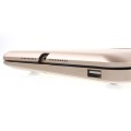 Podświetlana Klawiatura Etui do iPad Mini 4 złota