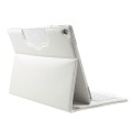 Etui z wyjmowaną klawiaturą iPad Pro 12.9 białe