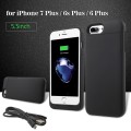 etui bateria 4000mAh do iPhone 7 Plus
