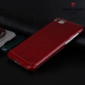 Etui Pierre Cardin Paris iPhone 7 czerwone