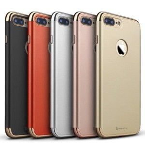 Etui IPAKY plecki iPhone 7 Plus
