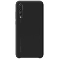 Huawei P20 Pro Case Liquide Siliconea