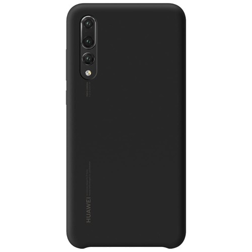 Huawei P20 Pro Case Liquide Siliconea