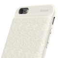Etui bateria zewnętrzna BASEUS 2500mAh do iPhone 6 6S