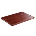 Skórzane Etui ICARER Vintage iPad Air 2 brązowe