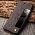 Smart Cover Etui QIALINO do Huawei P10 Plus