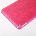 Etui iPad 9.7 2017 czerwone