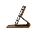 Etui XOOMZ do Samsung Galaxy S8 brązowe
