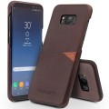 skórzane etui pokrowiec Samsung Galaxy S8