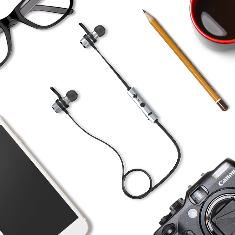 Baseus B16 - słuchawki bezprzewodowe