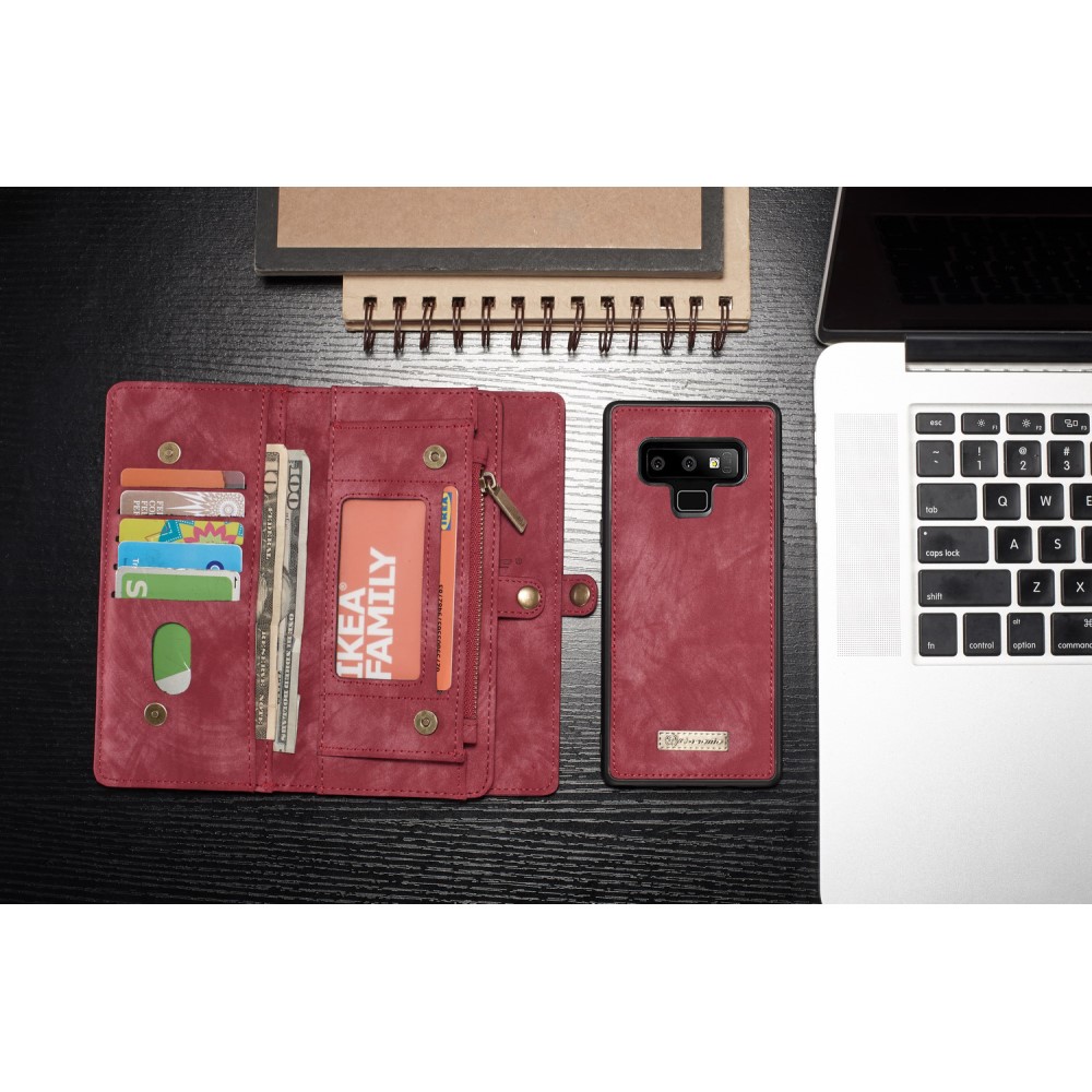 Etui portfel Samsung Galaxy Note 9