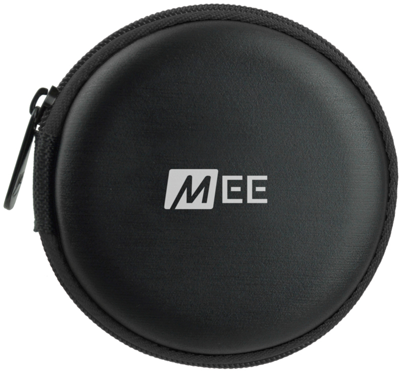 Słuchawki MEE Audio X7 Plus - opakowanie