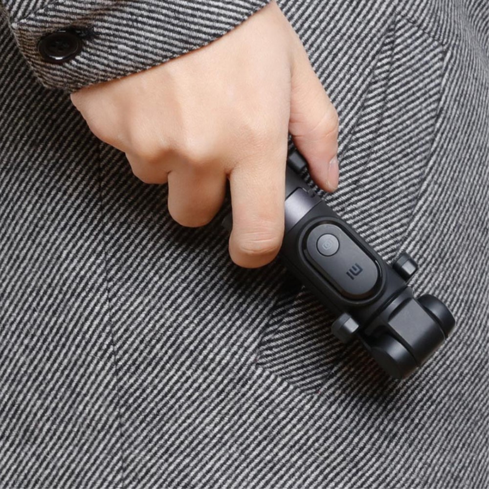 Selfie Stick i statyw